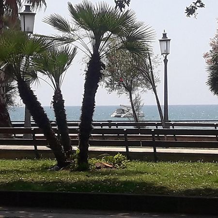 Verdi'S House Salerno Dış mekan fotoğraf