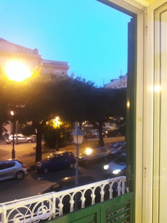Verdi'S House Salerno Dış mekan fotoğraf